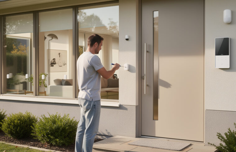 découvrez les meilleures alarmes maison sans abonnement et apprenez comment les installer facilement pour assurer la sécurité de votre domicile sans frais supplémentaires.