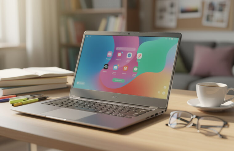 découvrez notre guide d'achat ultime pour choisir le pc portable acer idéal pour les étudiants. performance, prix et conseils pour bien étudier.