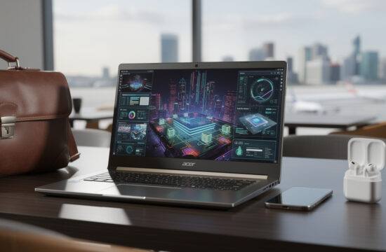 découvrez pourquoi l'ordinateur portable acer 15 pouces gaming est parfait pour les professionnels en déplacement grâce à sa puissance, sa portabilité et ses performances optimales.