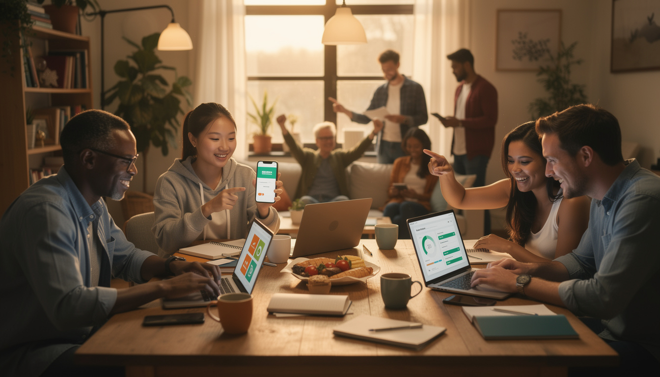 découvrez pourquoi votre cagnotte en ligne pour projet solidaire mérite l'attention de tous et comment elle peut transformer des vies grâce à la solidarité collective.