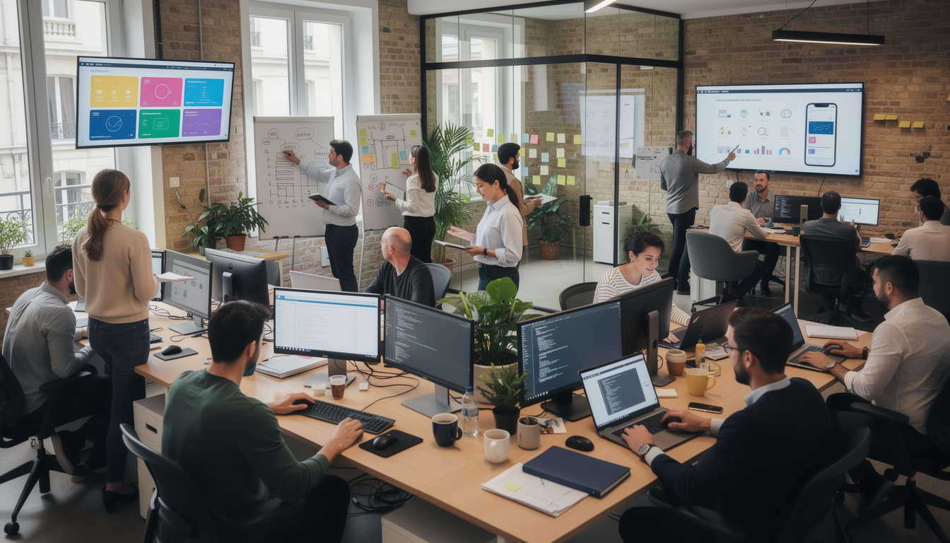 découvrez le top 10 des meilleures agences web à reims, sélectionnées pour leur expertise, créativité et résultats. trouvez l'agence idéale pour votre projet digital dès aujourd'hui !