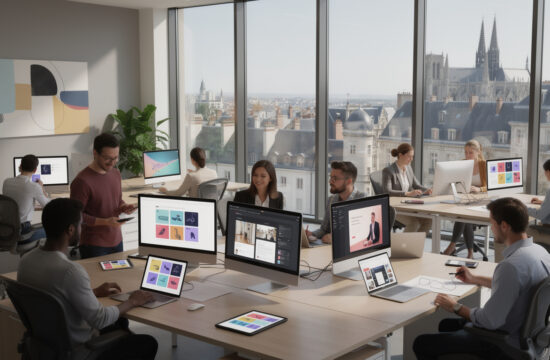 découvrez le top 10 des meilleures agences web à reims, sélectionnées pour leur expertise, créativité et savoir-faire digital. trouvez l'agence idéale pour vos projets en ligne dès maintenant !