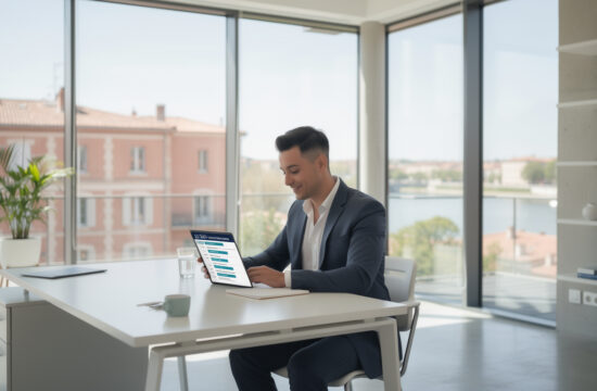 découvrez la liste des meilleurs consultants seo à toulouse pour trouver votre partenaire idéal et booster la visibilité de votre site web.