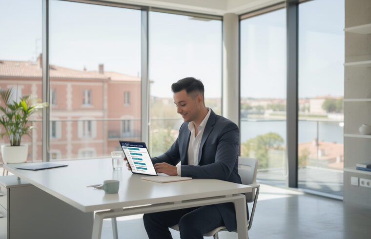 découvrez la liste des meilleurs consultants seo à toulouse pour trouver votre partenaire idéal et booster la visibilité de votre site web.