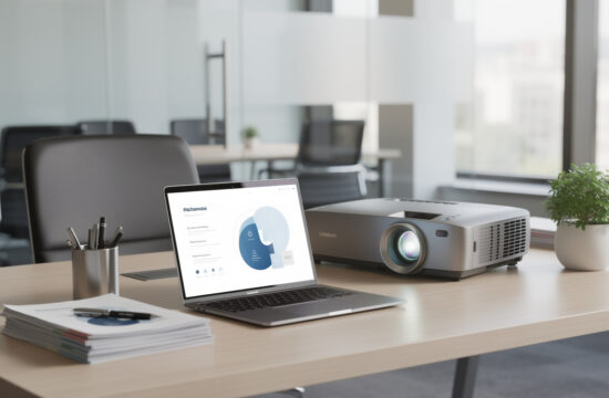découvrez notre guide complet sur le vidéoprojecteur bureautique full hd, avec des conseils et astuces pour choisir et optimiser votre équipement pour des présentations claires et professionnelles.
