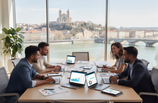 découvrez notre guide complet des meilleures agences seo à lyon pour optimiser votre référencement et booster la visibilité de votre site web.