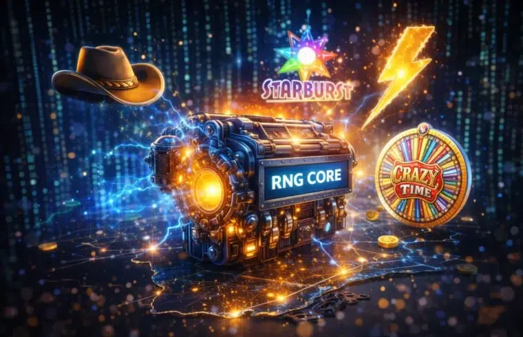 NetEnt, Microgaming, Evolution : Qui sont les géants derrière vos jeux de casino préférés ?