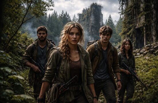 découvrez notre sélection de films similaires à hunger games pour prolonger l'aventure et vivre des émotions intenses.