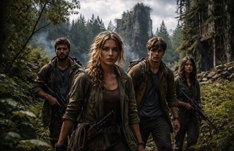 découvrez notre sélection de films similaires à hunger games pour prolonger l'aventure et vivre des émotions intenses.