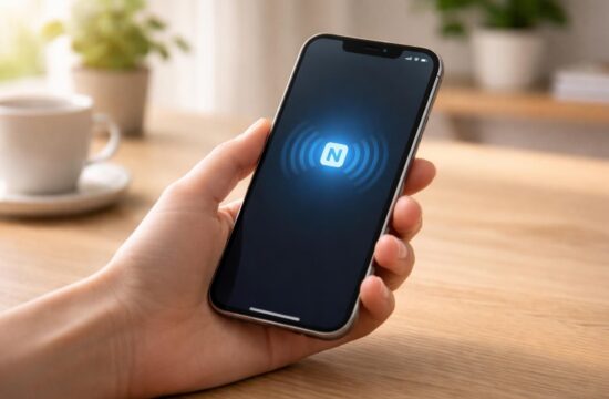 découvrez comment activer facilement la fonctionnalité nfc sur votre iphone grâce à ce guide complet destiné aux utilisateurs novices.