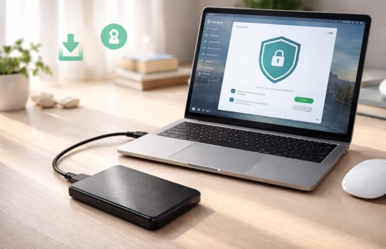 découvrez les avantages des logiciels gratuits pour sécuriser vos mots de passe sur disque dur externe et protégez efficacement vos données sensibles.