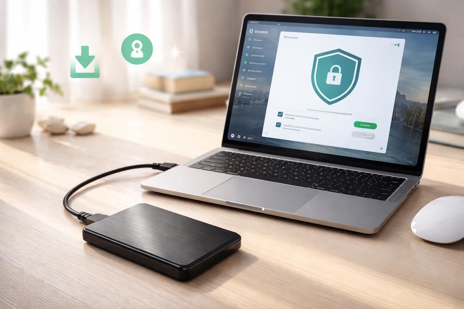 découvrez les avantages des logiciels gratuits pour sécuriser vos mots de passe sur disque dur externe et protégez efficacement vos données sensibles.