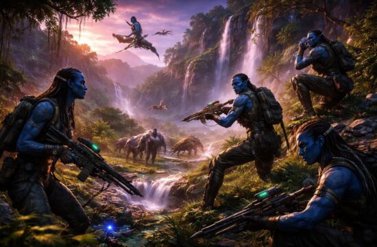 découvrez les fonctionnalités incontournables du mode multijoueur d'avatar frontiers of pandora pour une expérience immersive et captivante entre joueurs.