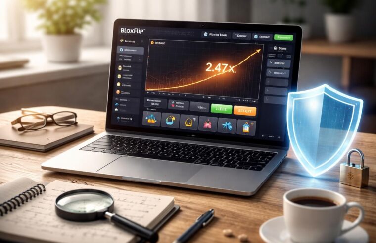découvrez les astuces essentielles pour éviter les pièges courants sur bloxflip et améliorer votre expérience de jeu en toute sécurité.