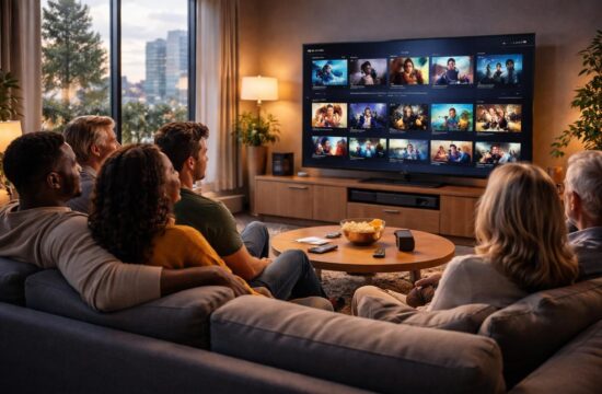découvrez comment coflix tv transforme l'expérience du streaming avec des innovations révolutionnaires, offrant une qualité et une simplicité inédites.