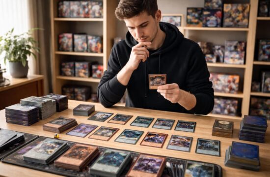 découvrez comment équilibrer efficacement votre deck de yu-gi-oh pour maximiser vos chances de victoire avec des stratégies adaptées et des cartes bien choisies.