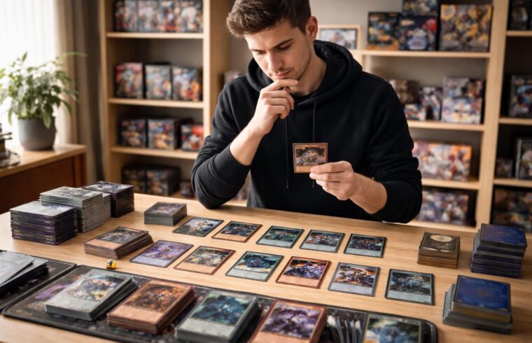 découvrez comment équilibrer efficacement votre deck de yu-gi-oh pour maximiser vos chances de victoire avec des stratégies adaptées et des cartes bien choisies.