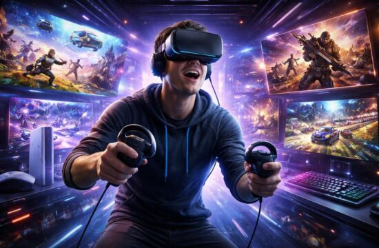 découvrez comment epic games révolutionne votre expérience de jeu grâce à des innovations technologiques et des fonctionnalités uniques.