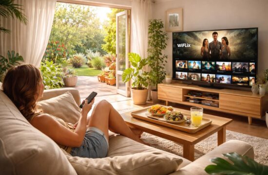 découvrez nos conseils pour optimiser votre expérience sur la plateforme de streaming wiflix en août et profitez pleinement de vos films et séries préférés.