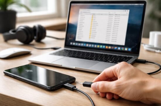 découvrez des solutions efficaces pour résoudre le problème de connexion avec android file transfer et accéder facilement à vos fichiers entre votre appareil android et votre mac.