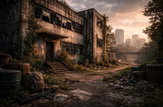explorez pourquoi certains lieux dans tarkov évoquent une forte nostalgie en reconnectant les joueurs à l'histoire riche et immersive du jeu.