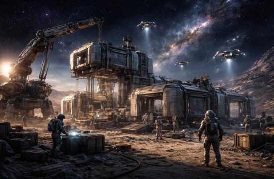 apprenez à construire un avant-poste dans starfield grâce à notre guide étape par étape, facile à suivre pour tous les joueurs.