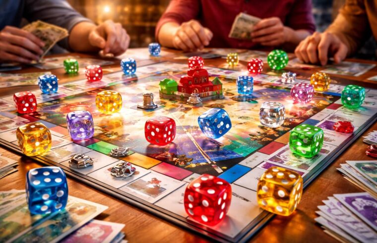 découvrez comment le lien 25 dans monopoly go peut transformer votre expérience de jeu et vous aider à gagner plus facilement. astuces et stratégies à ne pas manquer !