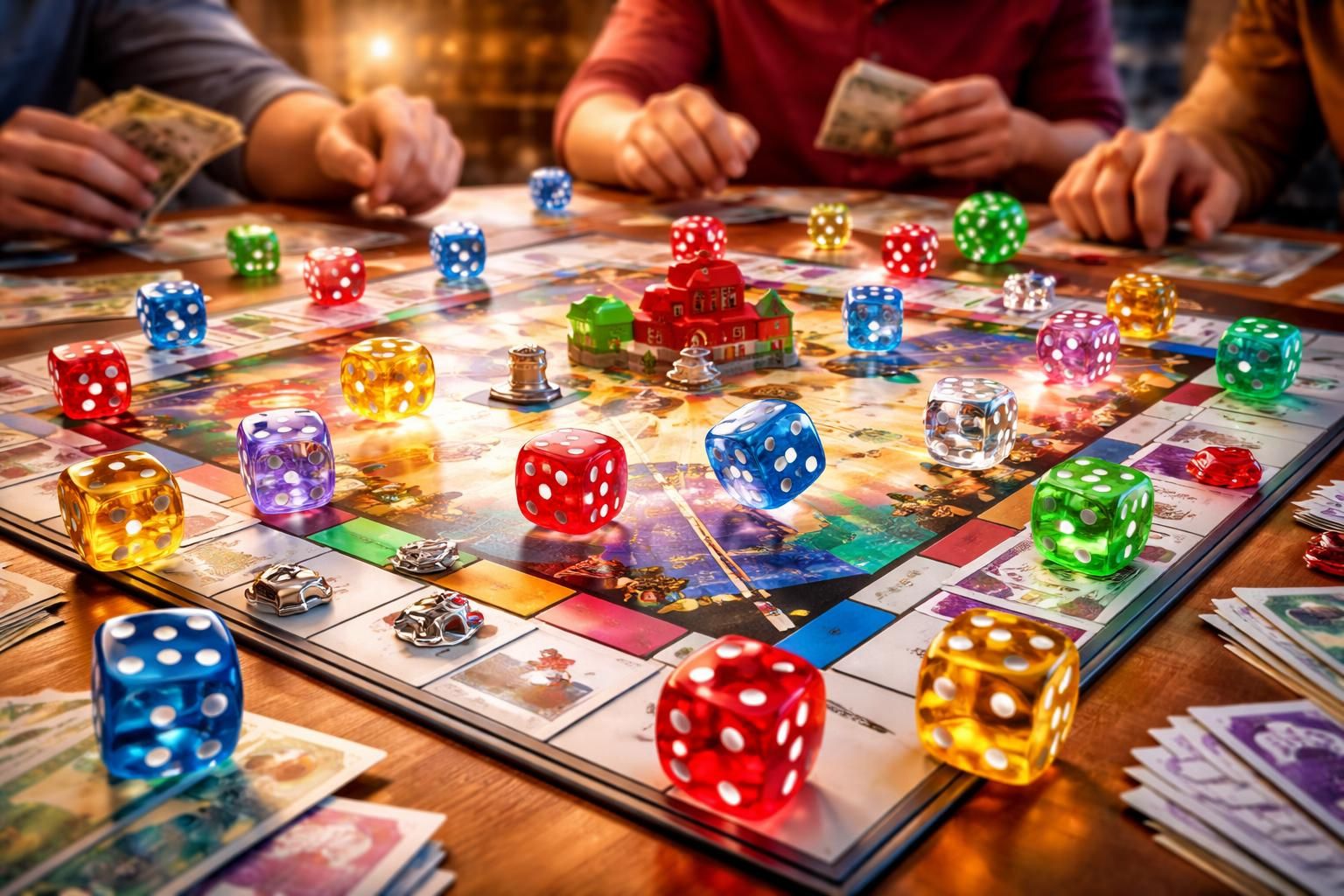 découvrez comment le lien 25 dans monopoly go peut transformer votre expérience de jeu et vous aider à gagner plus facilement. astuces et stratégies à ne pas manquer !