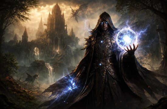 découvrez les incantations les plus puissantes d'elden ring pour maîtriser le jeu et vaincre tous vos ennemis grâce à des sorts efficaces et stratégiques.