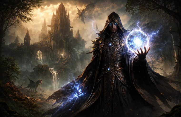 découvrez les incantations les plus puissantes d'elden ring pour maîtriser le jeu et vaincre tous vos ennemis grâce à des sorts efficaces et stratégiques.