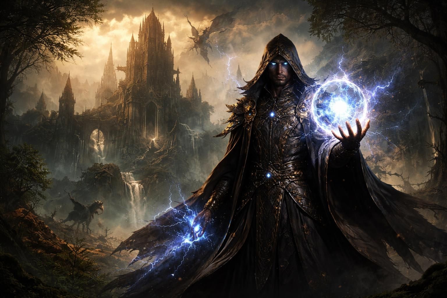 découvrez les incantations les plus puissantes d'elden ring pour maîtriser le jeu et vaincre tous vos ennemis grâce à des sorts efficaces et stratégiques.