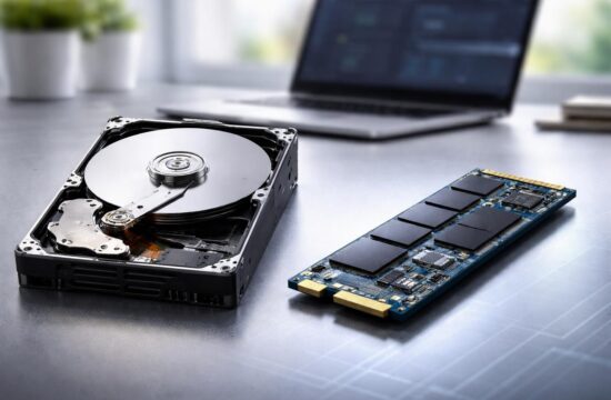 découvrez comment choisir entre un disque sata et un ssd en fonction de vos besoins en performance, capacité et budget pour optimiser votre stockage informatique.