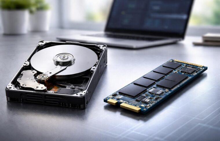 découvrez comment choisir entre un disque sata et un ssd en fonction de vos besoins en performance, capacité et budget pour optimiser votre stockage informatique.