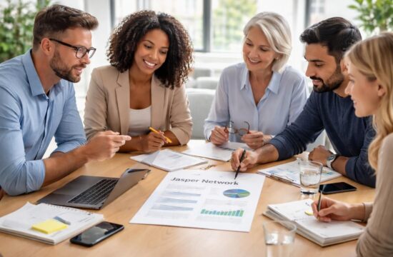 découvrez notre avis détaillé sur jasper network, une analyse approfondie de son rapport qualité-prix pour vous aider à faire un choix éclairé.