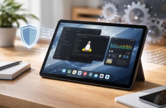découvrez les avantages méconnus de linux pour votre tablette android et comment il peut transformer votre expérience utilisateur avec plus de liberté et de performance.