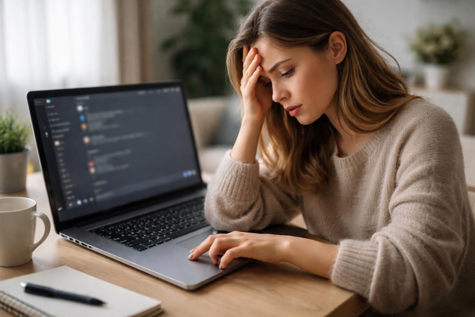 découvrez les erreurs fréquentes à éviter pour réussir à aller à la ligne sur discord et améliorez la lisibilité de vos messages en toute simplicité.