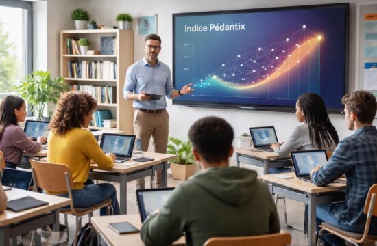 découvrez comment l'indice pédantix influence les méthodes et pratiques de l'éducation moderne, en analysant ses impacts sur les enseignants et les élèves.