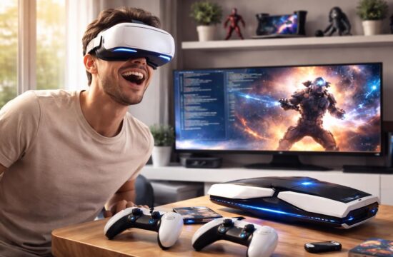 découvrez les incontournables de l'actu geek de ce mois-ci : nouveautés, tendances et événements à ne pas manquer pour tous les passionnés de technologie et culture geek.