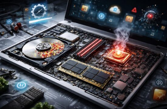 découvrez les différentes raisons pour lesquelles windows 11 peut mettre du temps à démarrer et apprenez comment optimiser le temps de démarrage de votre ordinateur.