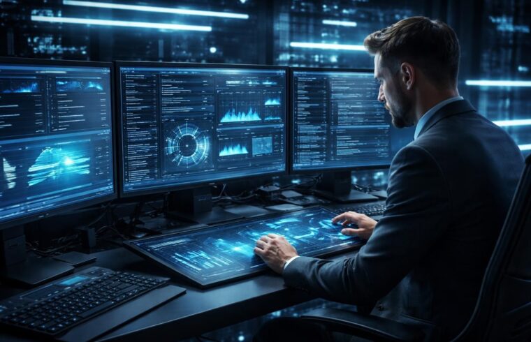 découvrez les secrets de l'hôte de service sysmain sous windows, expliqués en détail pour les utilisateurs avancés souhaitant optimiser leurs performances système.