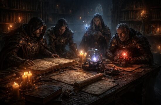 découvrez les secrets des aspects dans diablo 4 dévoilés par des experts pour maîtriser votre gameplay et dominer vos adversaires.