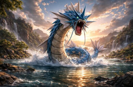 découvrez tout ce qu'il faut savoir pour dominer leviator dans palworld : astuces, stratégies et conseils indispensables pour maîtriser ce personnage redoutable.