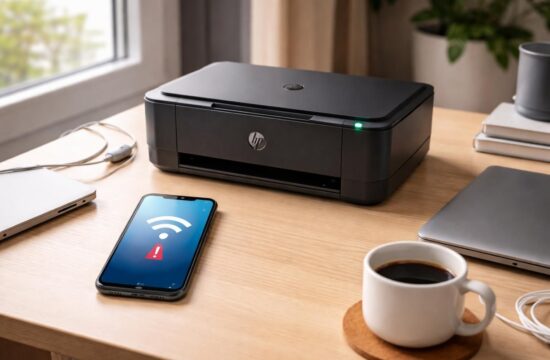 découvrez des solutions simples et efficaces pour résoudre le problème lorsque votre téléphone ne détecte pas votre imprimante hp. suivez nos conseils pour une connexion rapide et facile.