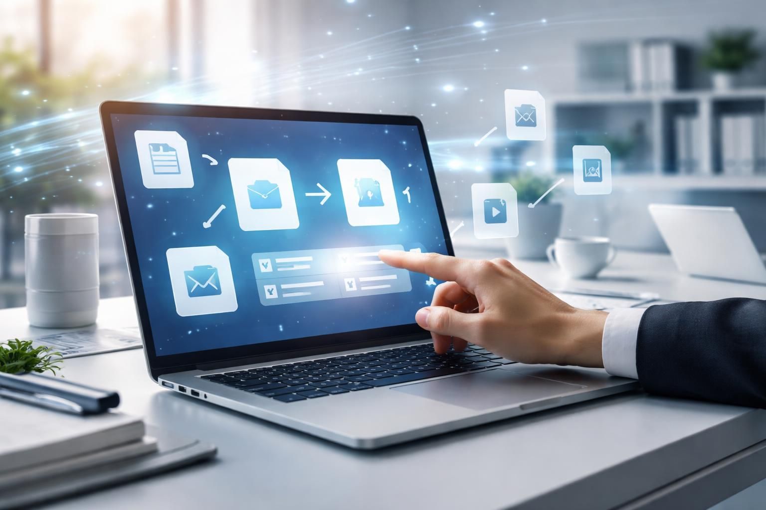découvrez pourquoi convertio est la solution idéale pour tous vos besoins de transformation de fichiers : rapide, facile et compatible avec de nombreux formats.