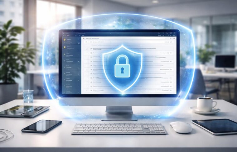 assurez la sécurité de vos e-mails grâce à la protection renforcée offerte par ionos 1&1 webmail, une solution fiable et efficace pour protéger vos communications en ligne.