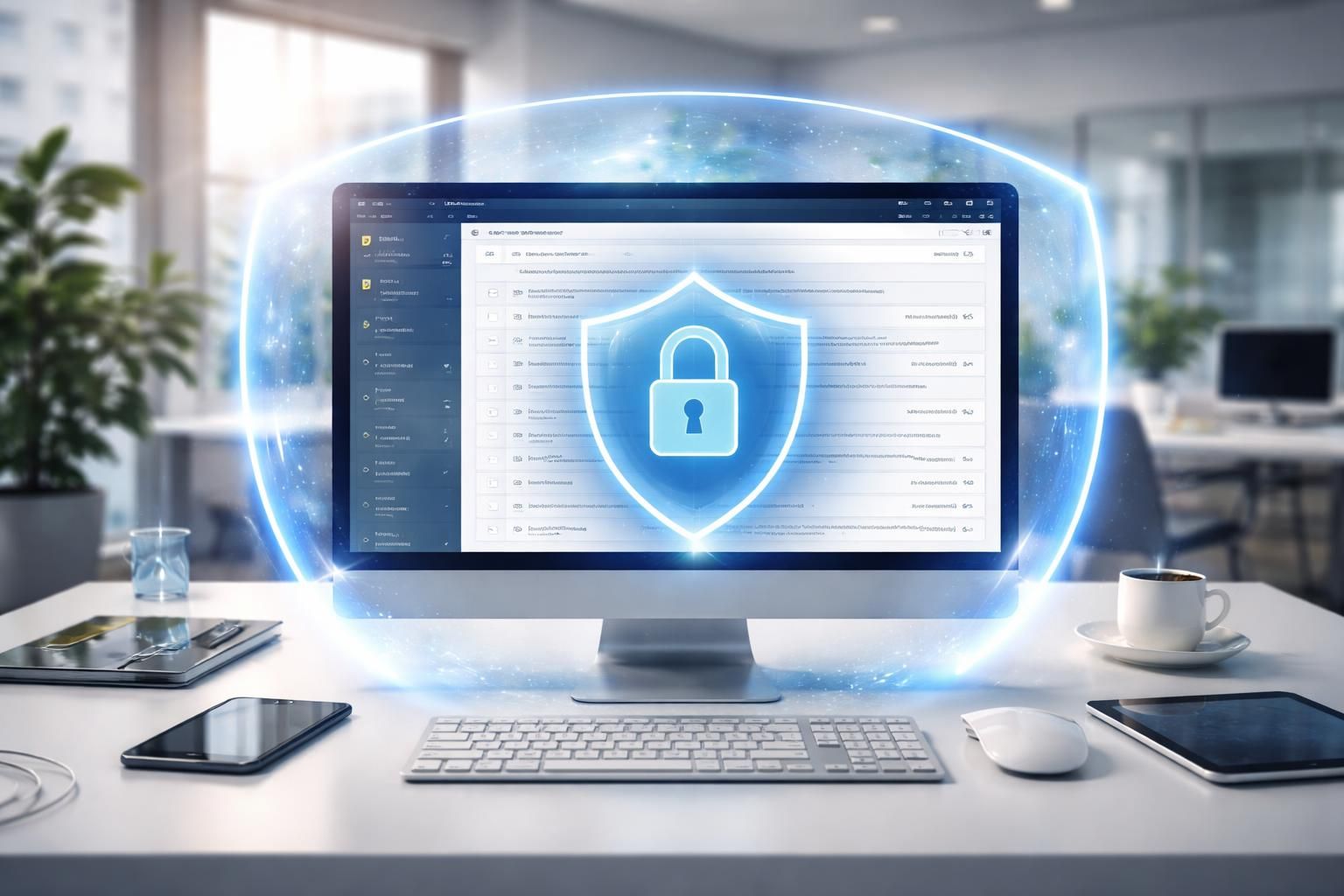 assurez la sécurité de vos e-mails grâce à la protection renforcée offerte par ionos 1&1 webmail, une solution fiable et efficace pour protéger vos communications en ligne.