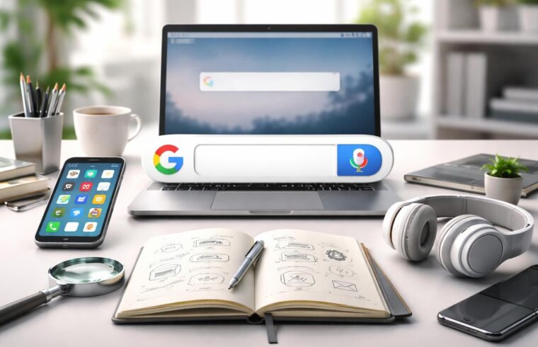 découvrez 5 outils indispensables pour remettre la barre google et optimiser votre navigation web facilement et efficacement.