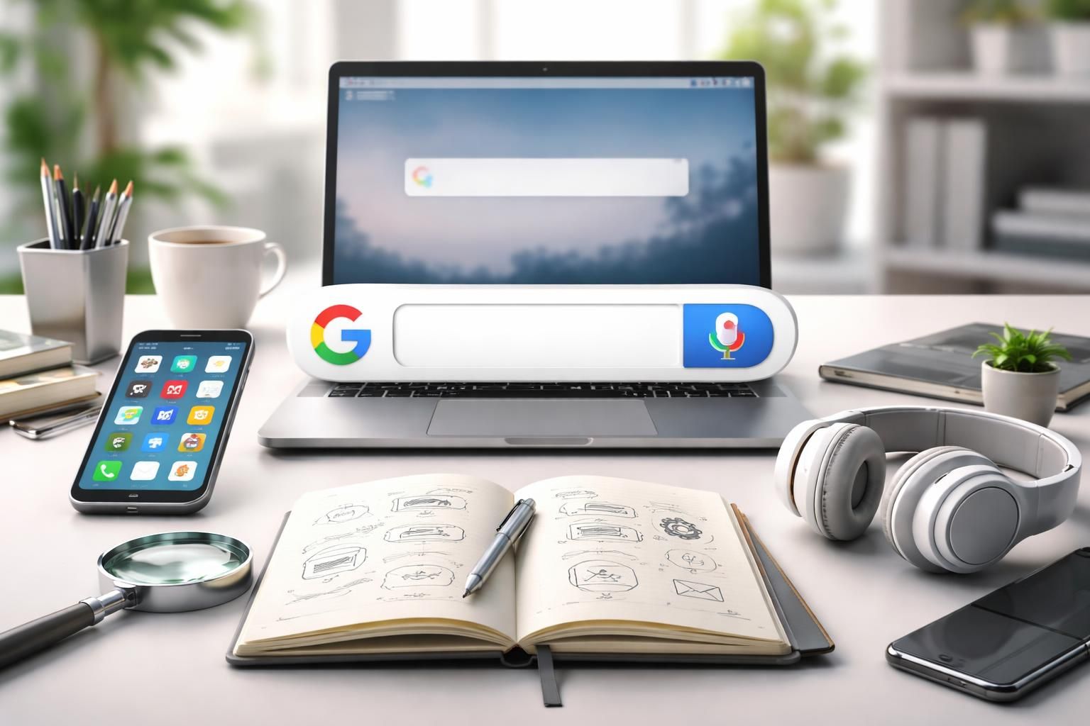 découvrez 5 outils indispensables pour remettre la barre google et optimiser votre navigation web facilement et efficacement.