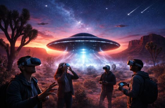 découvrez roswell en streaming, une série captivante qui vous plonge dans une expérience immersive unique. ne manquez pas cette aventure pleine de mystère et d’émotions.