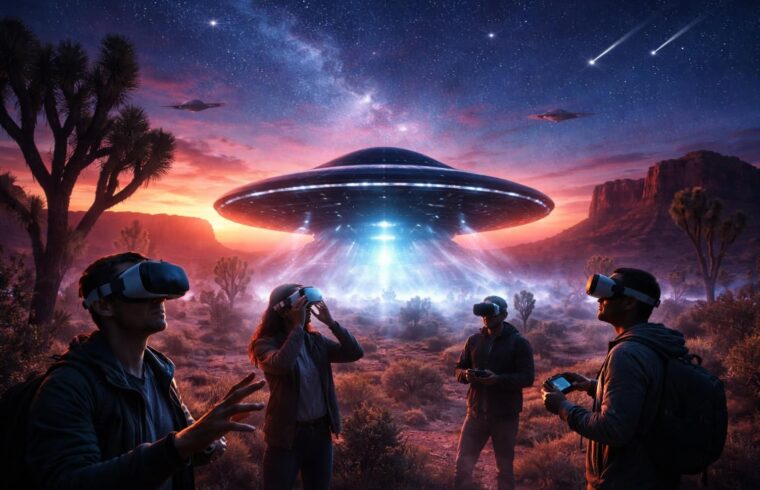 découvrez roswell en streaming, une série captivante qui vous plonge dans une expérience immersive unique. ne manquez pas cette aventure pleine de mystère et d’émotions.